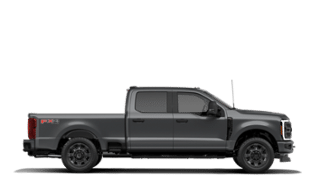 2027 Ford Super Duty® External Image 5